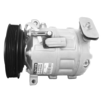 Compresseur, climatisation Airstal [10-1534]