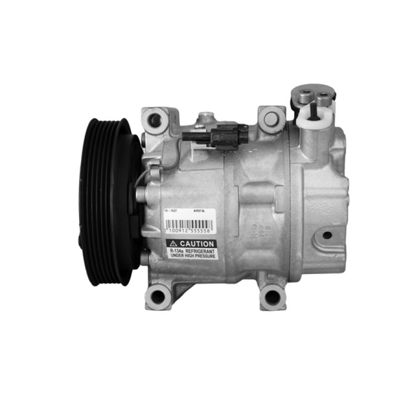 Compresseur, climatisation Airstal 10-1537 - Visuel 1