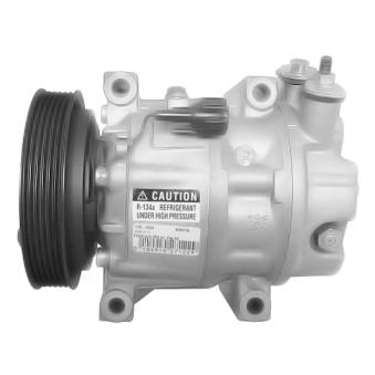 Compresseur, climatisation Airstal OEM 926000L702