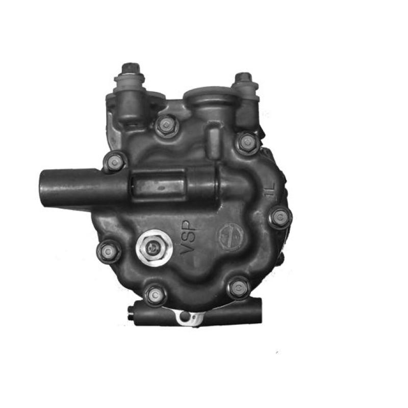 Compresseur, climatisation Airstal 10-1557 - Visuel 1