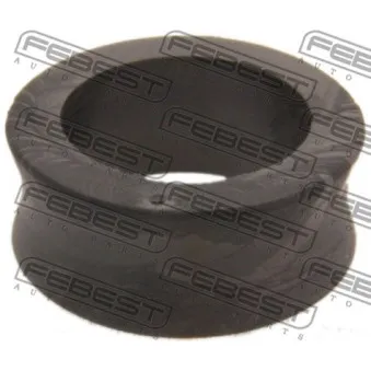Silent bloc de suspension (train arrière) FEBEST [TSB-803]
