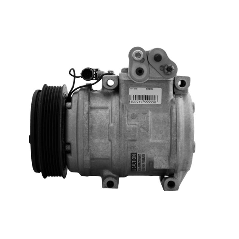 Compresseur, climatisation Airstal 10-1565 - Visuel 1