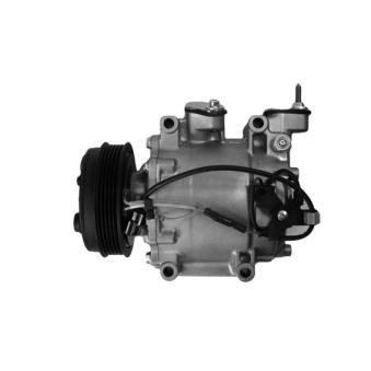 Compresseur, climatisation Airstal 10-1571 pour FORD TRANSIT 2.4 DI - 75cv