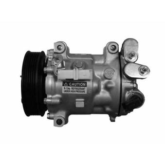 Compresseur, climatisation Airstal 10-1573 pour BENTLEY CONTINENTAL 3.0 - 231cv