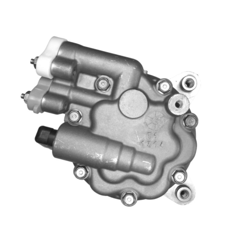 Compresseur, climatisation Airstal 10-1574 - Visuel 1