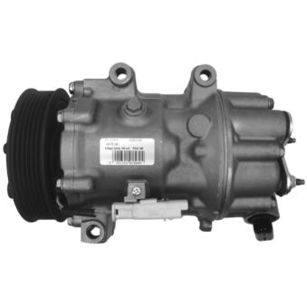 Compresseur, climatisation Airstal OEM 9671334780