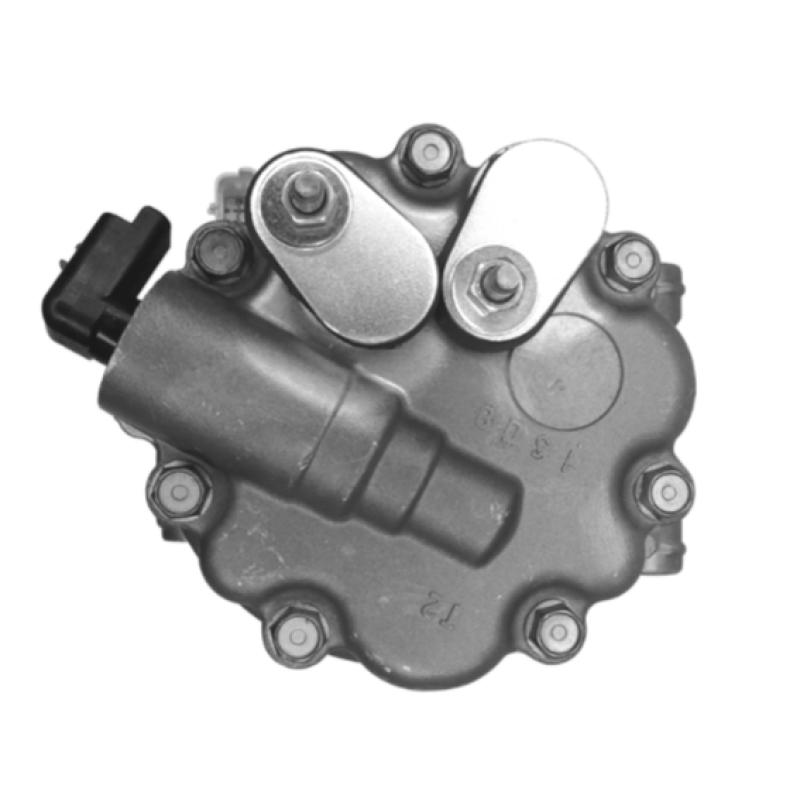 Compresseur, climatisation Airstal 10-1580 - Visuel 1