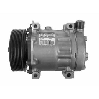 Compresseur, climatisation Airstal 10-1588 pour MERCEDES-BENZ SPRINTER 1.4 - 60cv