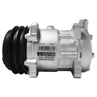 Compresseur, climatisation Airstal OEM 8150136