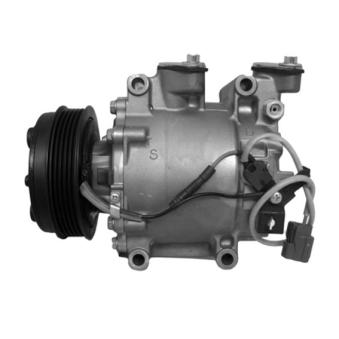 Compresseur, climatisation Airstal 10-1606