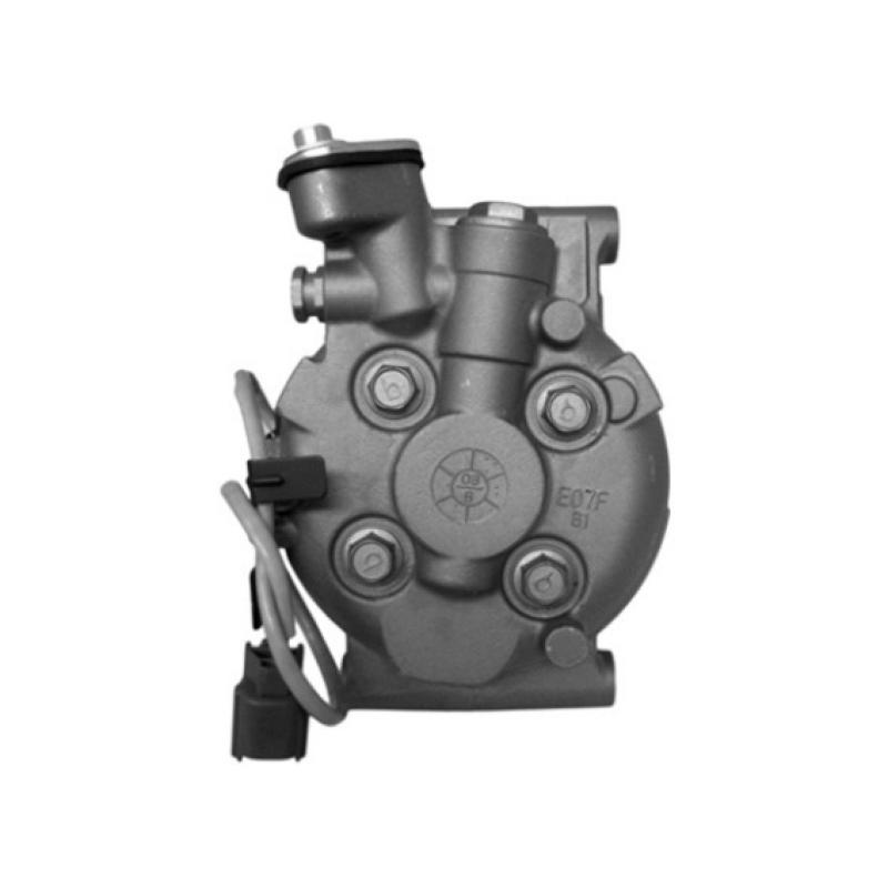 Compresseur, climatisation Airstal 10-1606 - Visuel 1