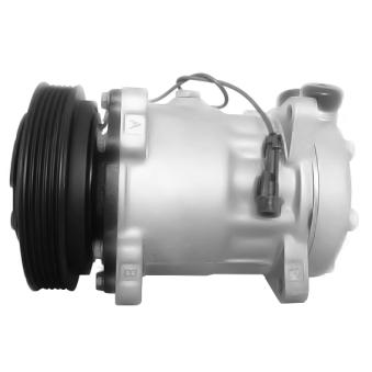 Compresseur, climatisation Airstal [10-1617]