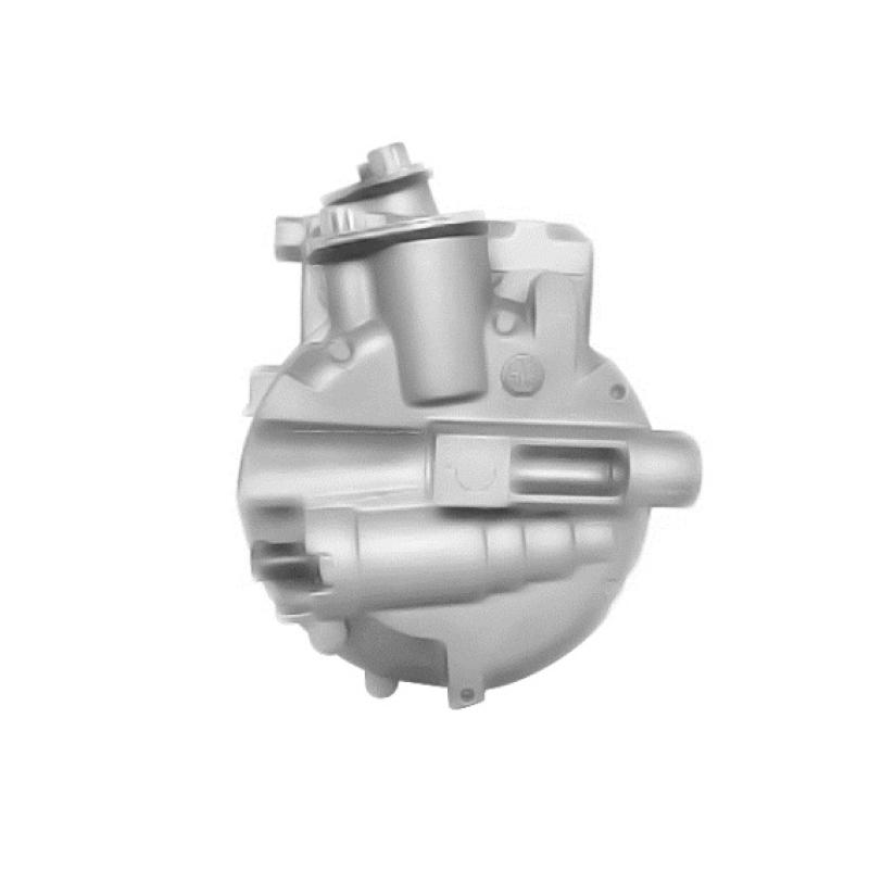 Compresseur, climatisation Airstal 10-1618 - Visuel 1