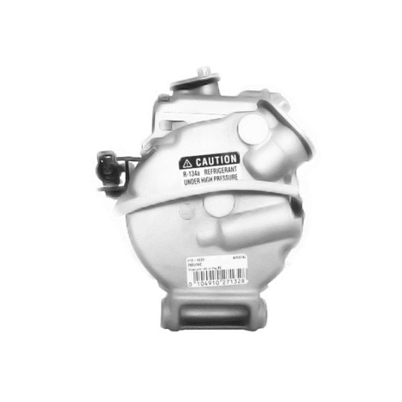 Compresseur, climatisation Airstal 10-1620 - Visuel 1