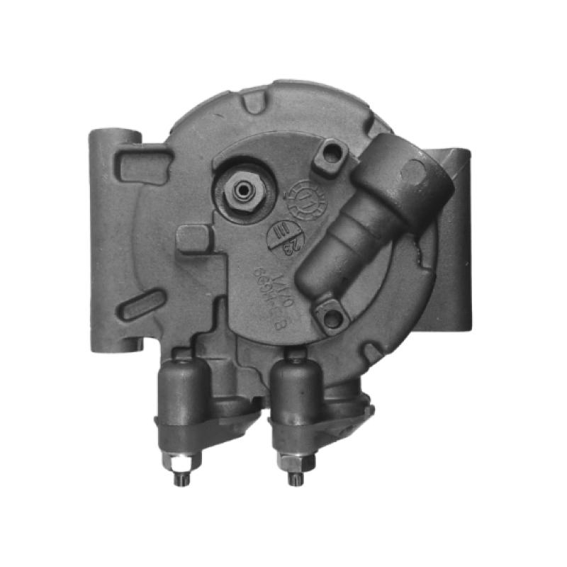 Compresseur, climatisation Airstal 10-1628 - Visuel 1