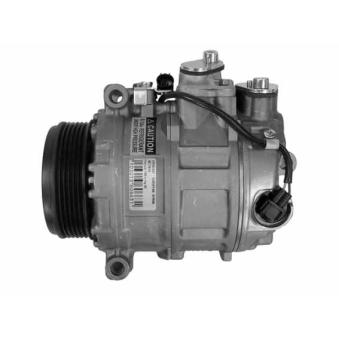 Compresseur, climatisation Airstal 10-1637 pour LADA TOSCANA 2.0 TDCi - 110cv