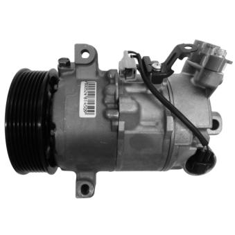 Compresseur, climatisation Airstal OEM 8200958328