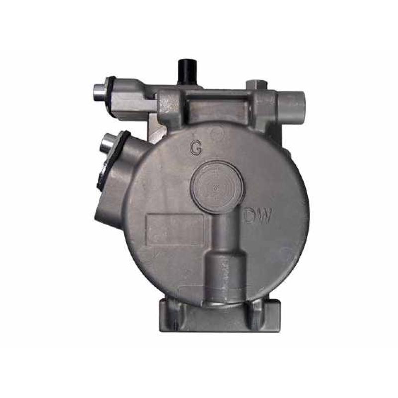 Compresseur, climatisation Airstal 10-1657 - Visuel 1