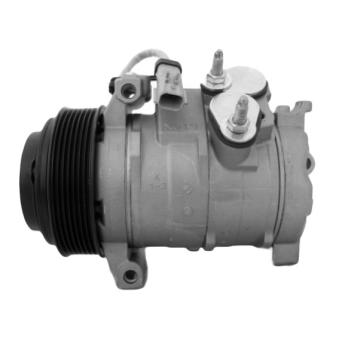 Compresseur, climatisation Airstal 10-1660