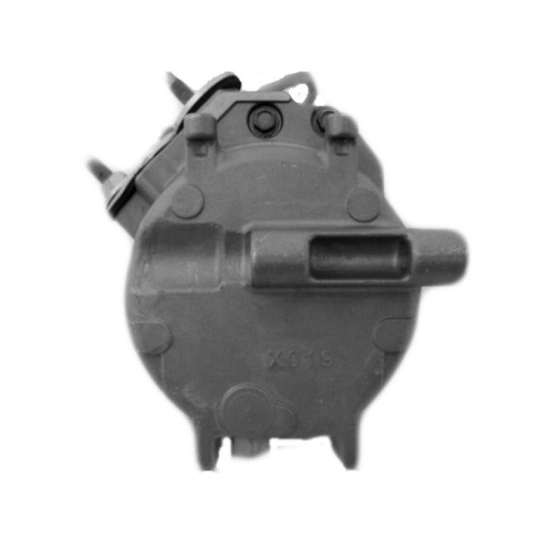 Compresseur, climatisation Airstal 10-1660 - Visuel 1