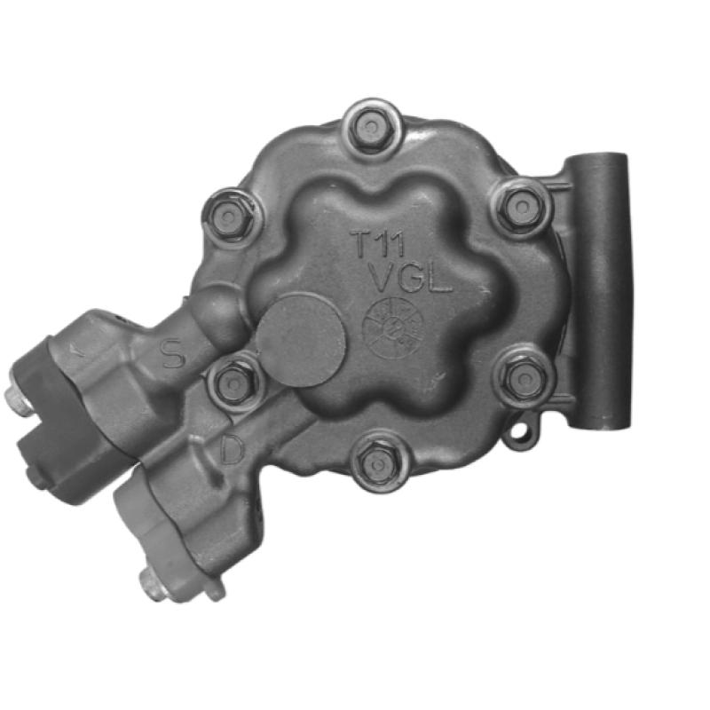 Compresseur, climatisation Airstal 10-1664 - Visuel 1