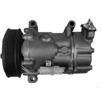 Compresseur, climatisation Airstal OEM 9520069KA0