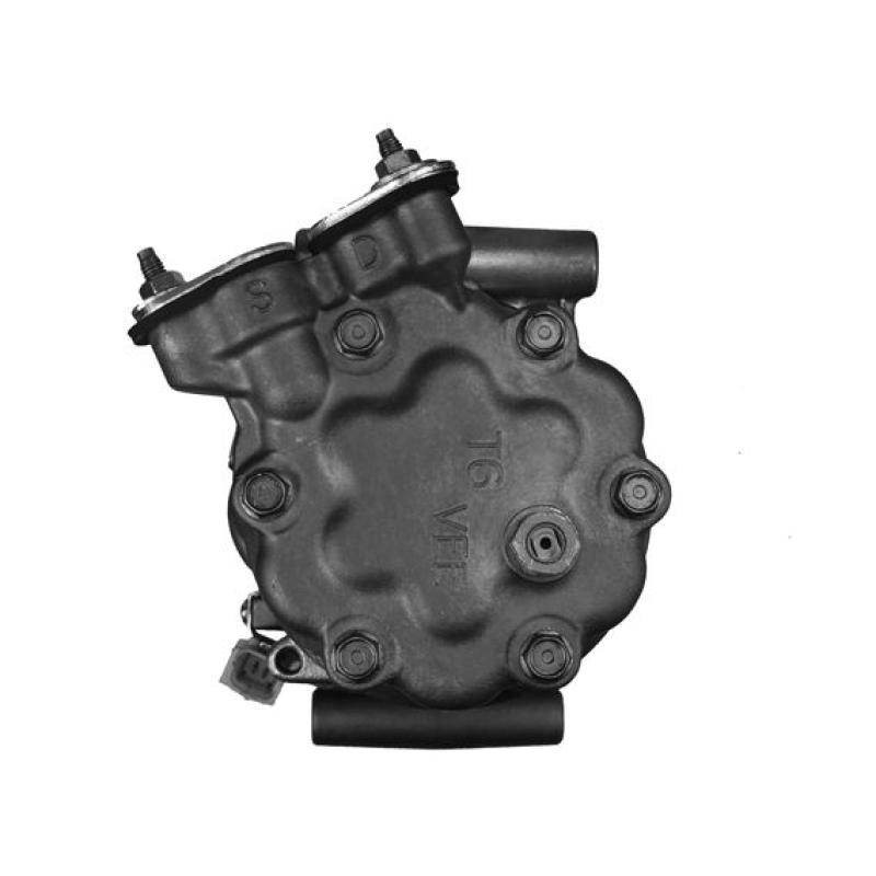 Compresseur, climatisation Airstal 10-1666 - Visuel 1