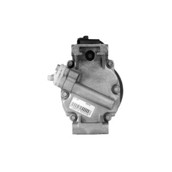 Compresseur, climatisation Airstal 10-1667 pour BMW Série 5 1.4 D - 90cv