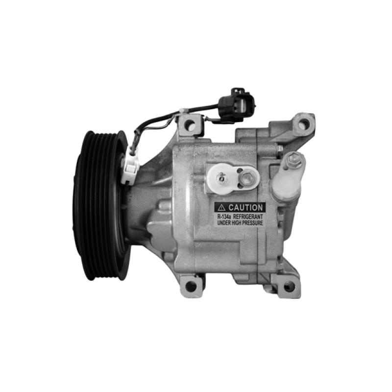 Compresseur, climatisation Airstal 10-1667 - Visuel 1
