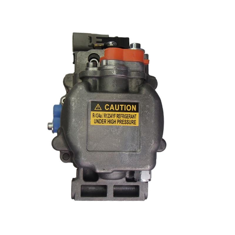 Compresseur, climatisation Airstal 10-1674 - Visuel 1