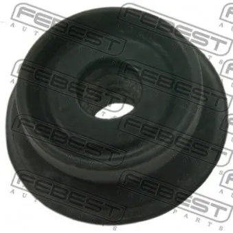 FEBEST TSB-814 - Suspension, jambe d'essieu