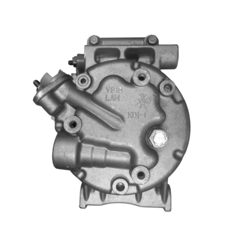 Compresseur, climatisation Airstal 10-1687 - Visuel 1