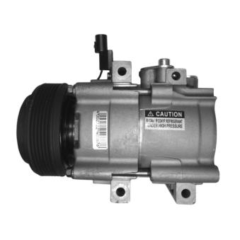 Compresseur, climatisation Airstal 10-1689