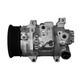 Compresseur, climatisation Airstal 10-1692