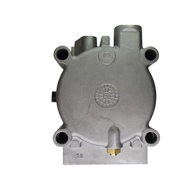 Compresseur, climatisation Airstal 10-1696 - Visuel 1