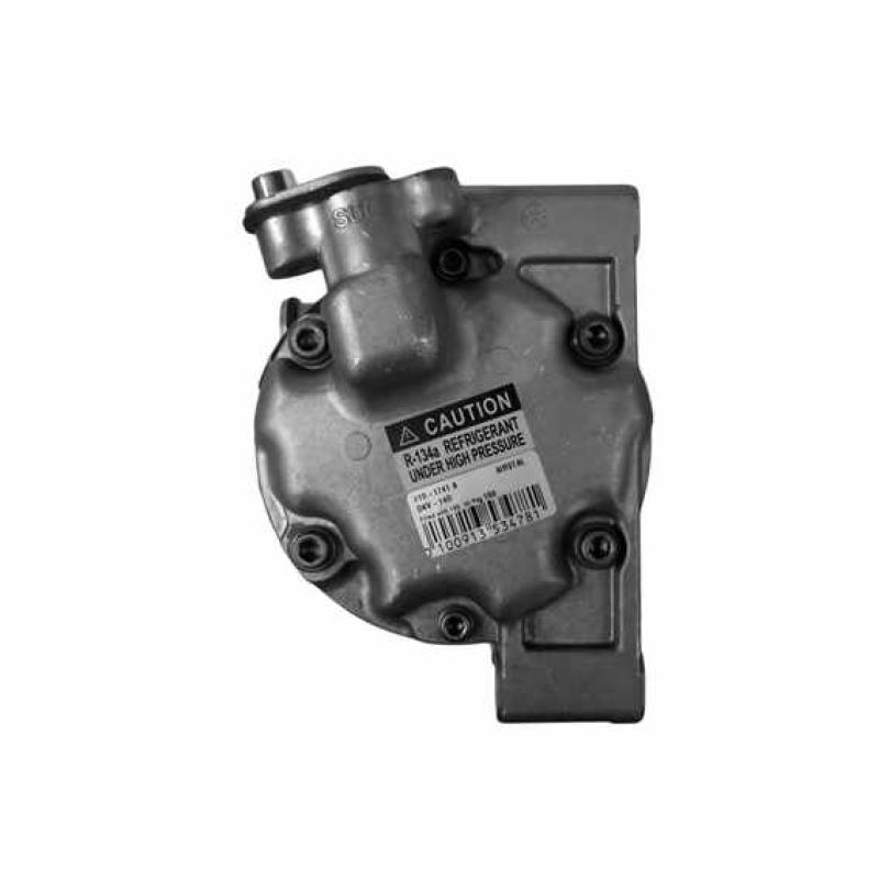 Compresseur, climatisation Airstal 10-1741 - Visuel 1