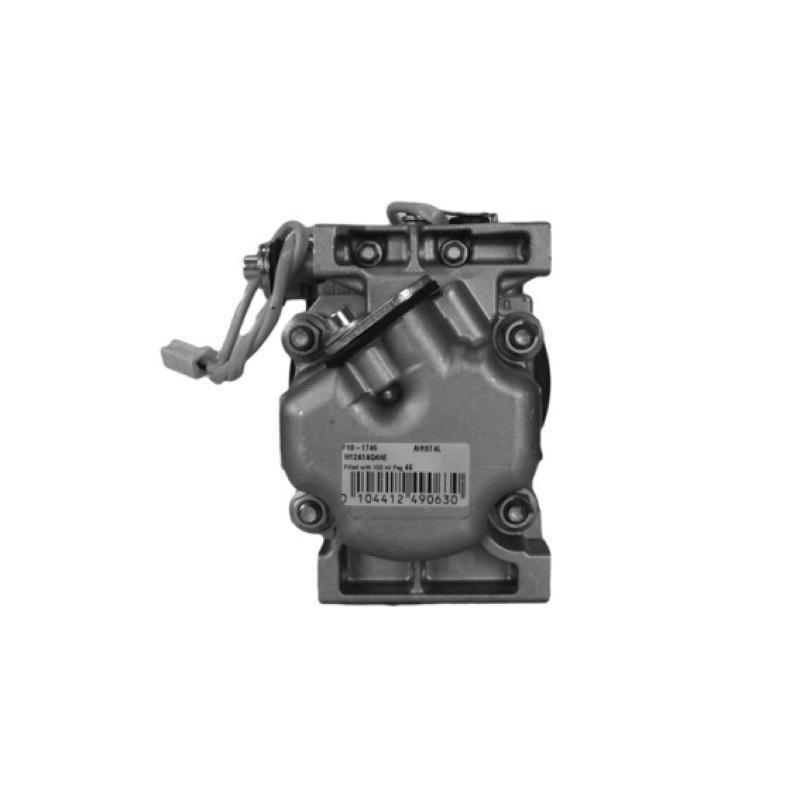 Compresseur, climatisation Airstal 10-1746 - Visuel 1