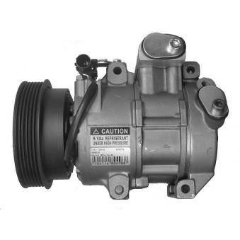 Compresseur, climatisation Airstal OEM 1127028000