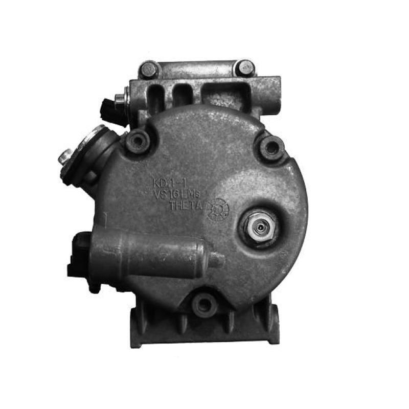 Compresseur, climatisation Airstal 10-1756 - Visuel 1