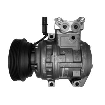 Compresseur, climatisation Airstal OEM 1624025800