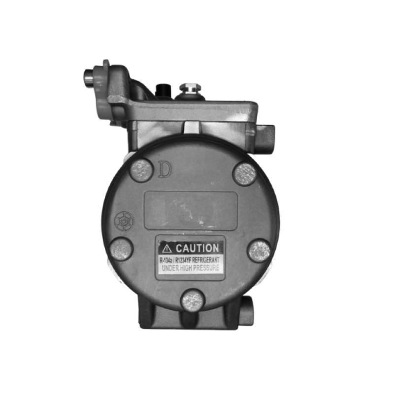 Compresseur, climatisation Airstal 10-1759 - Visuel 1