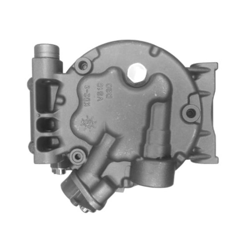 Compresseur, climatisation Airstal 10-1761 - Visuel 1