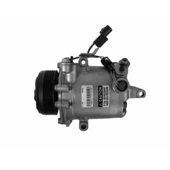 Compresseur, climatisation Airstal 10-1766 pour MITSUBISHI COLT 1.5 - 109cv