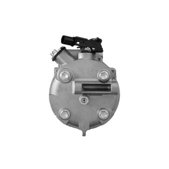 Compresseur, climatisation Airstal OEM 7813A321