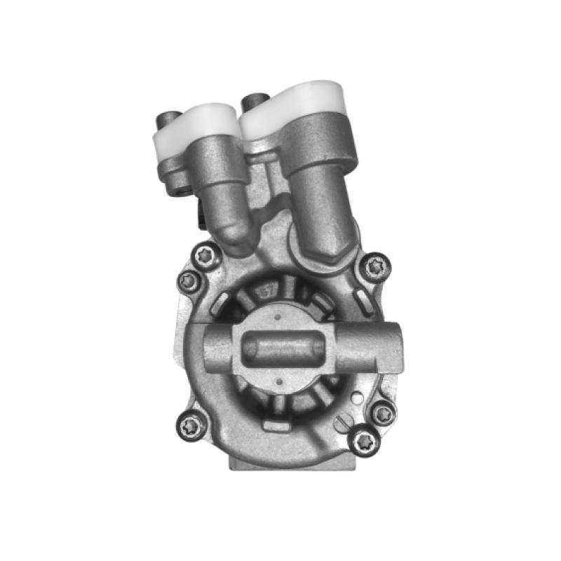 Compresseur, climatisation Airstal 10-1772 - Visuel 1