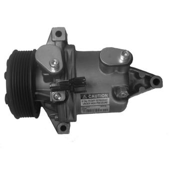 Compresseur, climatisation Airstal OEM 926001KA1B Compresseur, climatisation Airstal OEM 926001KA1B