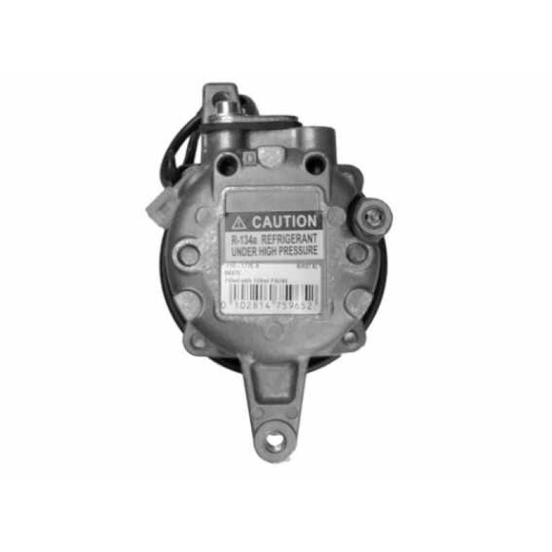 Compresseur, climatisation Airstal 10-1775 - Visuel 1