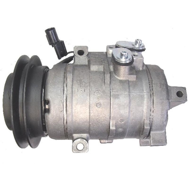 Compresseur, climatisation Airstal 10-1779 - Visuel 1