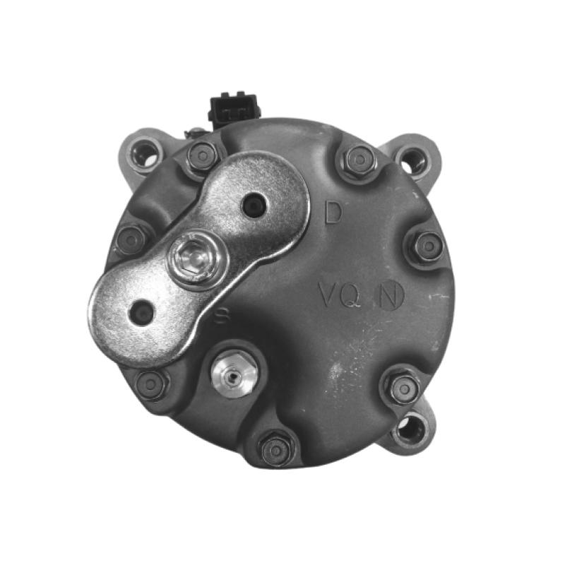 Compresseur, climatisation Airstal 10-1783 - Visuel 1