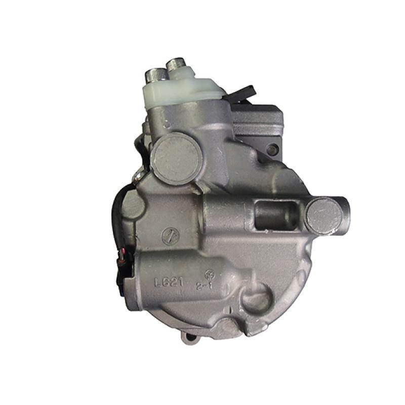 Compresseur, climatisation Airstal 10-1798 - Visuel 1